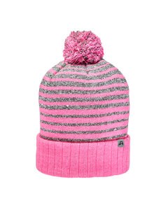 Top Of The World TW5001 - Adult Ritz Knit Cap Wildberry