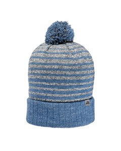 Top Of The World TW5001 - Adult Ritz Knit Cap Navy