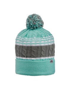 Top Of The World TW5002 - Adult Altitude Knit Cap Tiff Blue