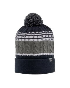 Top Of The World TW5002 - Adult Altitude Knit Cap Navy