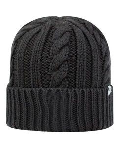 Top Of The World TW5003 - Adult Empire Knit Cap Black