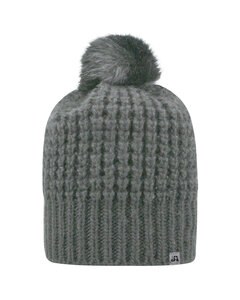 Top Of The World TW5005 - Adult Slouch Bunny Knit Cap