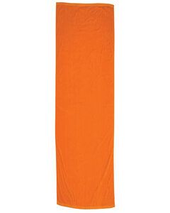 Pro Towels FT42CF - Fitness Towel with Cleenfreek Orange