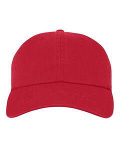 Champion CA2000 - Classic Washed Twill Cap