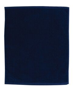 Pro Towels TRU18 - Jewel Collection Soft Touch Sport/Stadium Towel Navy