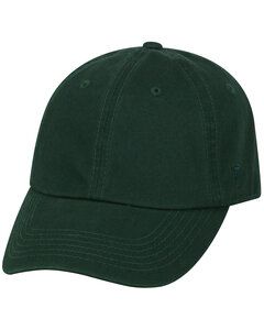 Top Of The World TW5510 - Adult Crew  Cap Forest