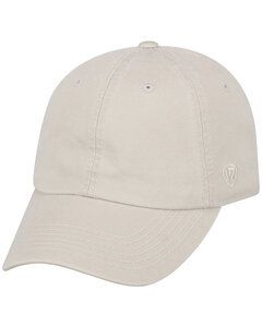 Top Of The World TW5510 - Adult Crew  Cap Stone