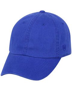 Top Of The World TW5510 - Adult Crew  Cap Royal
