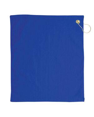 Pro Towels TRU18CG - Jewel Collection Soft Touch Golf Towel