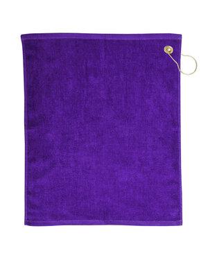 Pro Towels TRU18CG - Jewel Collection Soft Touch Golf Towel