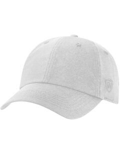 Top Of The World TW5511 - Adult Duplex Cap White