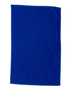 Pro Towels TRU25 - Diamond Collection Sport Towel Royal Blue