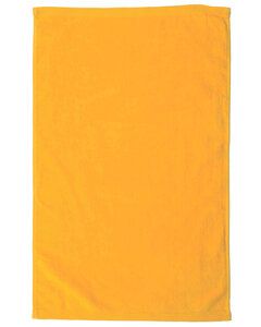 Pro Towels TRU25 - Diamond Collection Sport Towel Gold