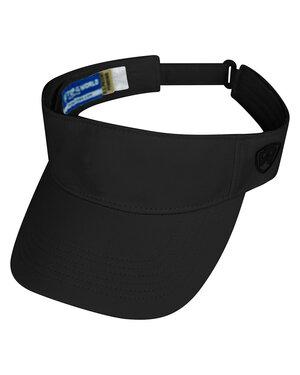 Top Of The World TW5514 - Adult Hawkeye Visor