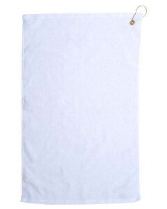 Pro Towels TRU25CG - Diamond Collection Golf Towel