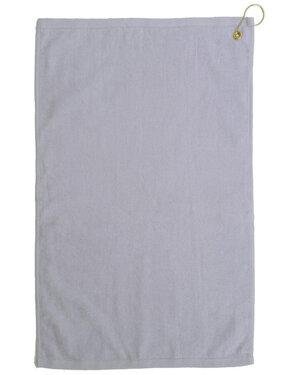 Pro Towels TRU25CG - Diamond Collection Golf Towel