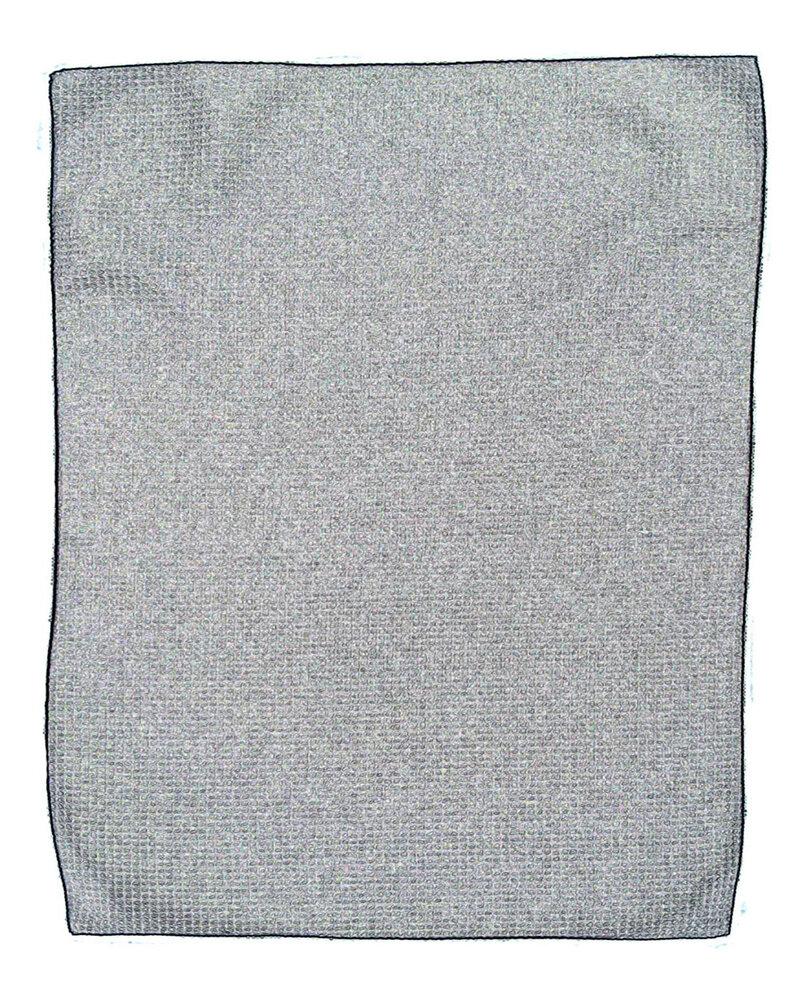 Pro Towels MW18 - Microfiber Waffle Small