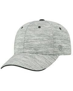 Top Of The World TW5528 - Adult Ballaholla Cap Black
