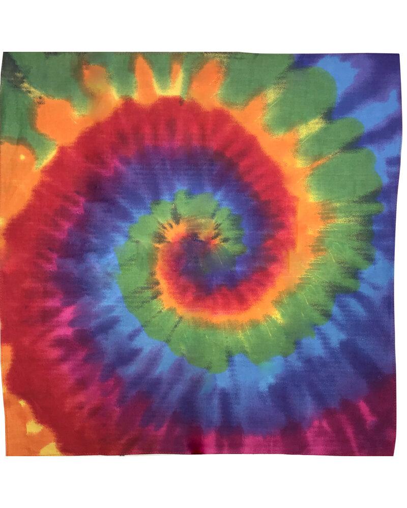 Tie-Dye 9333 - Bandana