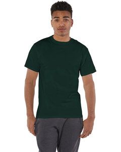 Champion T525C - Adult 6 oz. Short-Sleeve T-Shirt