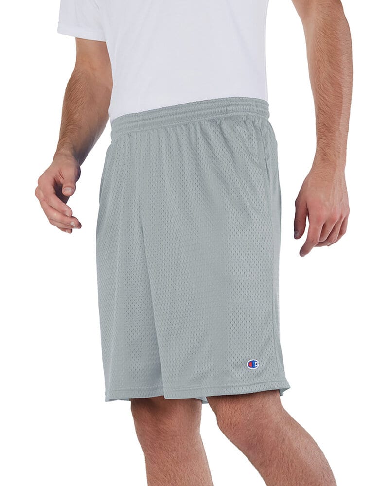 Champion 81622 - Adult Mesh Short with Pockets