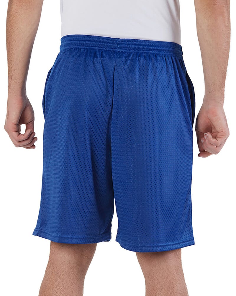 Champion 81622 - Adult Mesh Short with Pockets