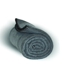 Alpine Fleece 8700 - Alpine Fleece Throw Blanket