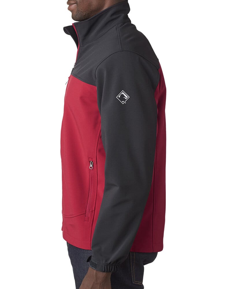 DRI DUCK 5350 - Motion Soft Shell Jacket