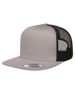 Yupoong 6006 - Five-Panel Classic Trucker Cap