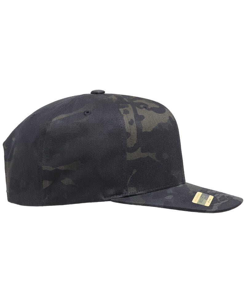 Yupoong 6089MC - Classic Multicam® Snapback