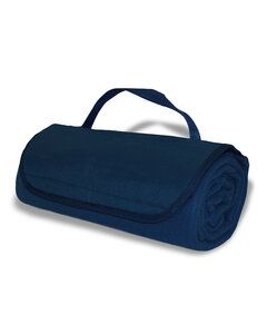 Alpine Fleece 8718 - Fleece Roll Up Blanket