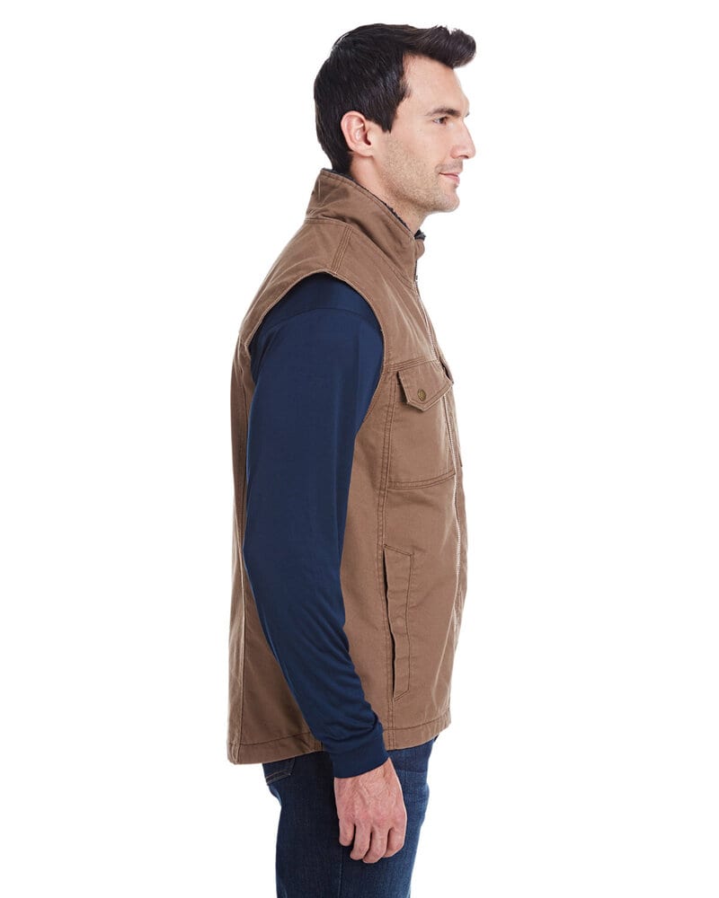 Dri Duck 5068 - Men's Trek Vest