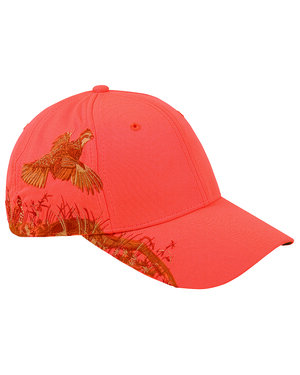 Dri Duck DI3270 - Polyester Balze Quail Cap