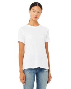 Bella+Canvas 6413 - Ladies Relaxed Triblend T-Shirt