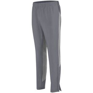 Augusta Sportswear 3305 - Preeminent Tapered Pant Graphite/Graphite Heather