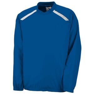 Augusta Sportswear 3417 - Promentum Pullover Royal/White