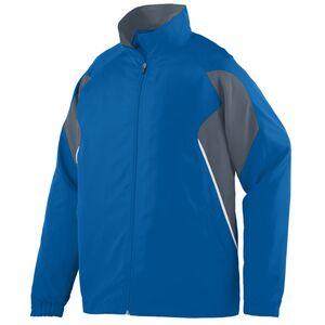 Augusta Sportswear 3730 - Fury Jacket