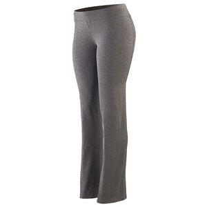 Augusta Sportswear 4814 - Ladies Wide Waist Brushed Back Poly/Spandex Pant