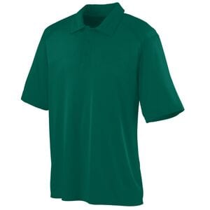 Augusta Sportswear 5001 - Vision Polo Dark Green