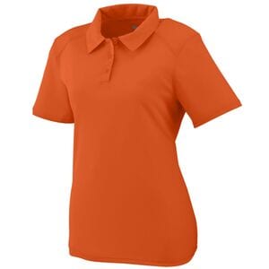 Augusta Sportswear 5002 - Ladies Vision Polo