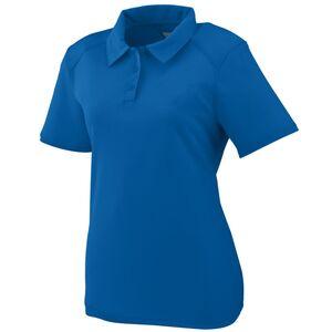 Augusta Sportswear 5002 - Ladies Vision Polo