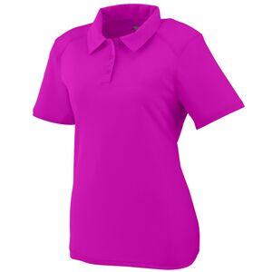 Augusta Sportswear 5002 - Ladies Vision Polo