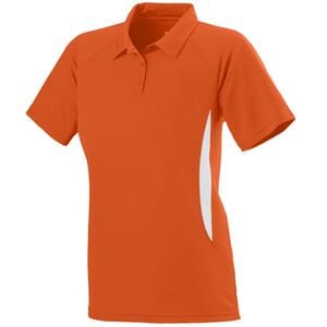 Augusta Sportswear 5006 - Ladies Mission Polo