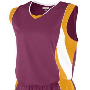 Augusta Sportswear 515 - Ladies Wicking Mesh Extreme Jersey