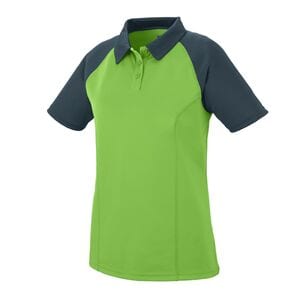 Augusta Sportswear 5405 - Ladies Scout Polo