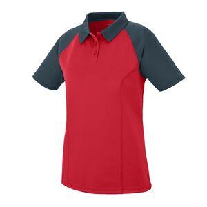 Augusta Sportswear 5405 - Ladies Scout Polo