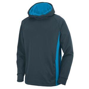 Augusta Sportswear 5518 - Striped Up Hoodie