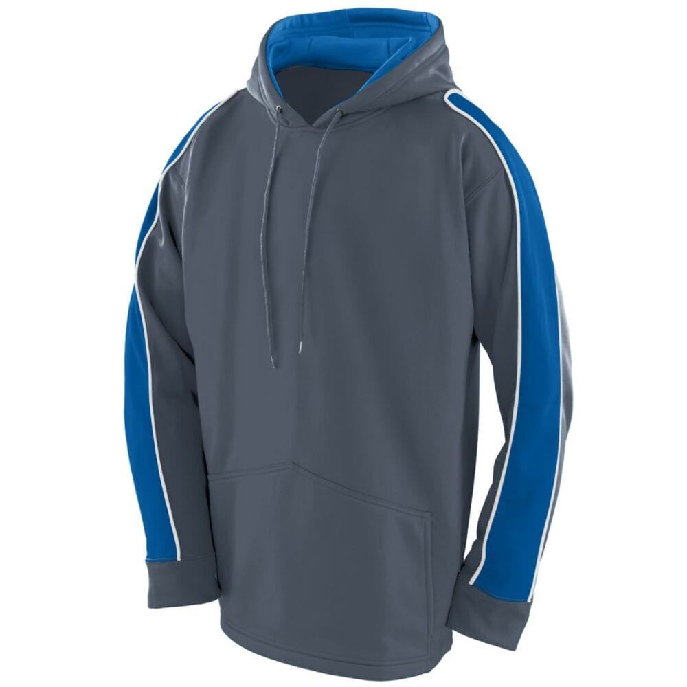 Augusta Sportswear 5524 - Youth Zest Hoodie