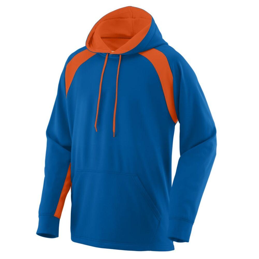 Augusta Sportswear 5527 - Fanatic Hooded Sweatshirt
