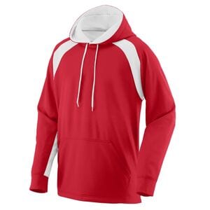 Augusta Sportswear 5527 - Fanatic Hooded Sweatshirt